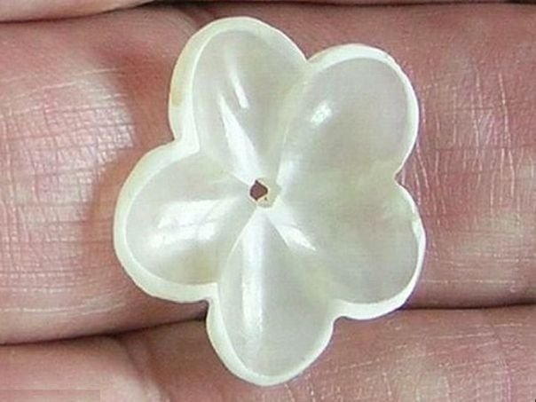 Flower 186 - (8482)
